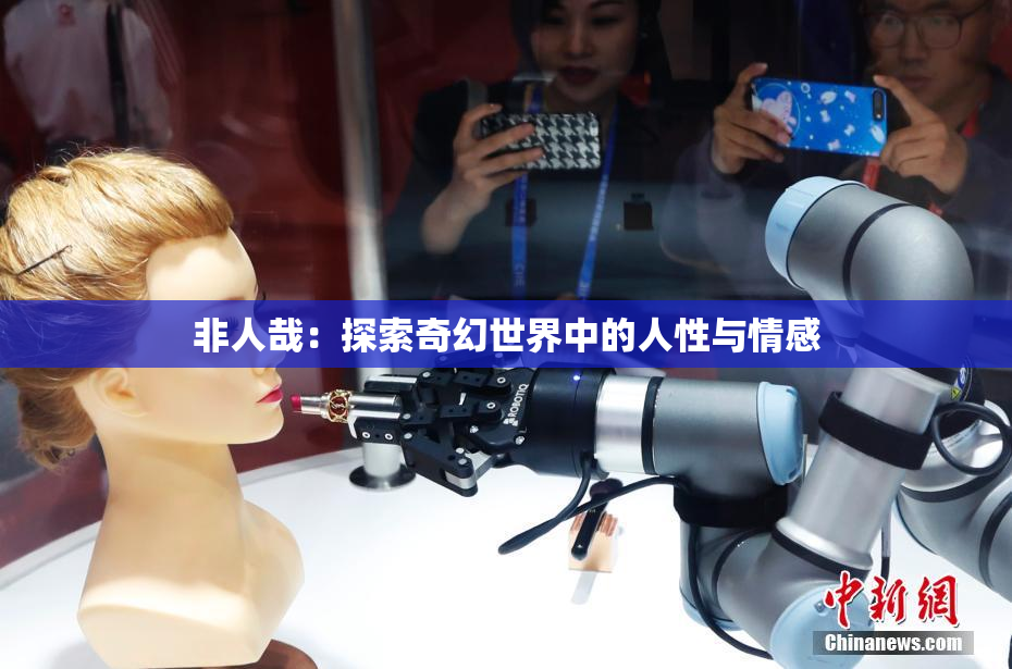 非人哉：探索奇幻世界中的人性与情感