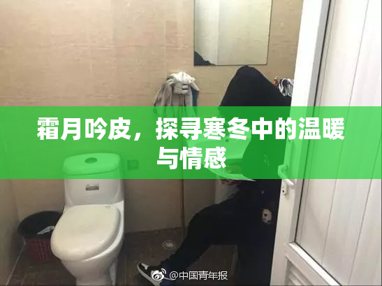 霜月吟皮，探寻寒冬中的温暖与情感