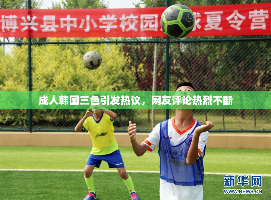 成人韩国三色引发热议，网友评论热烈不断