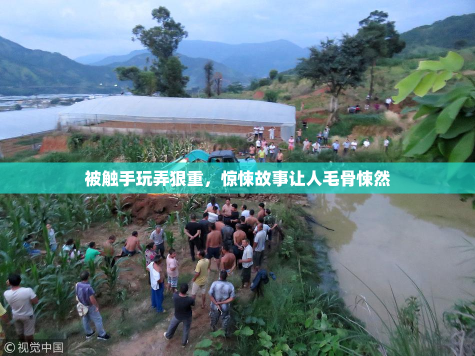 被触手玩弄狠重，惊悚故事让人毛骨悚然