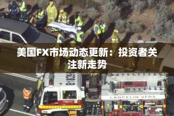 美国FX市场动态更新：投资者关注新走势