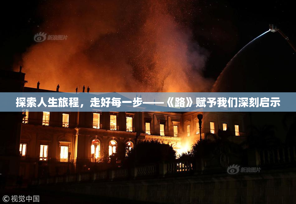 探索人生旅程，走好每一步——《路》赋予我们深刻启示