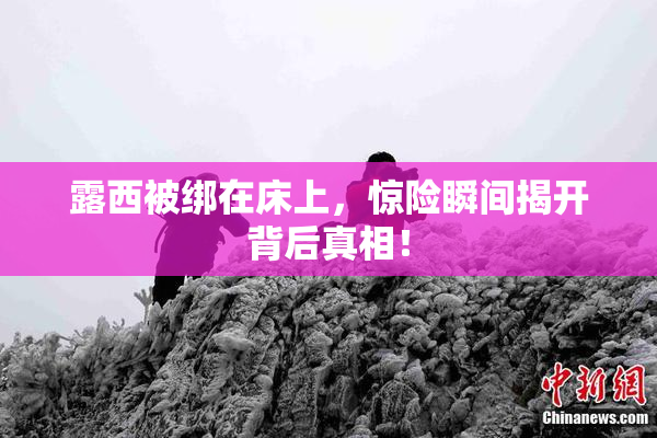 露西被绑在床上，惊险瞬间揭开背后真相！