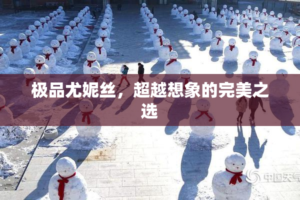 极品尤妮丝，超越想象的完美之选
