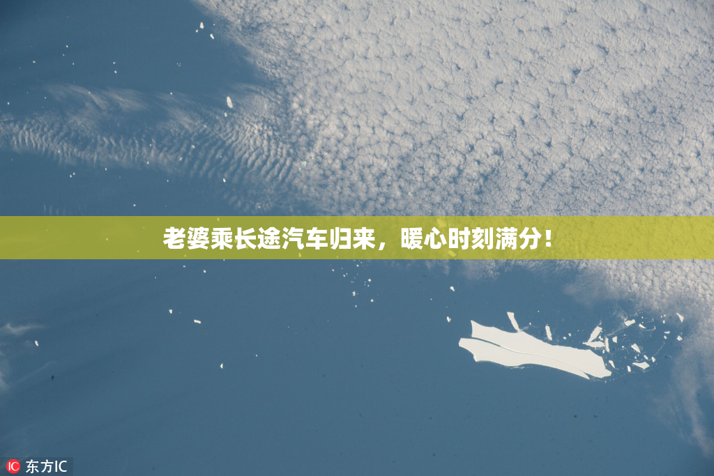 老婆乘长途汽车归来，暖心时刻满分！