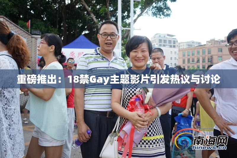 重磅推出：18禁Gay主题影片引发热议与讨论