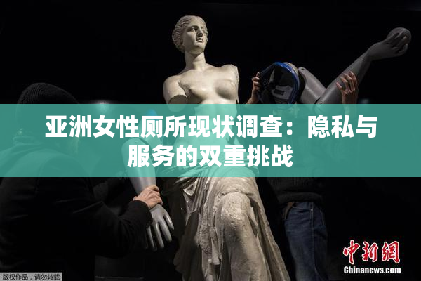 亚洲女性厕所现状调查：隐私与服务的双重挑战