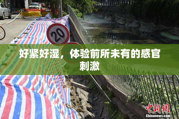 好紧好湿，体验前所未有的感官刺激