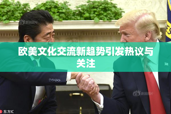 欧美文化交流新趋势引发热议与关注