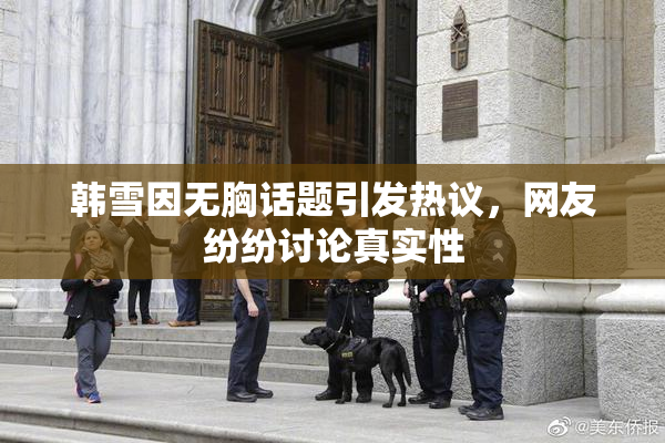 韩雪因无胸话题引发热议，网友纷纷讨论真实性