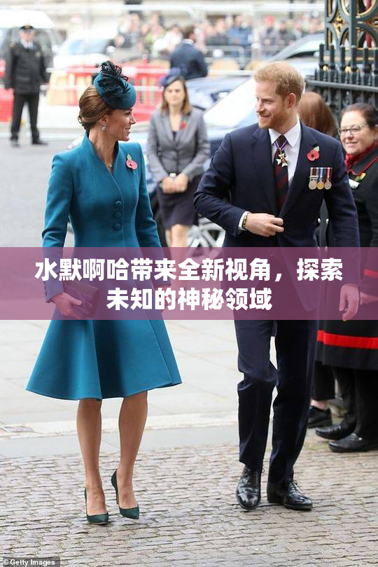 水默啊哈带来全新视角，探索未知的神秘领域