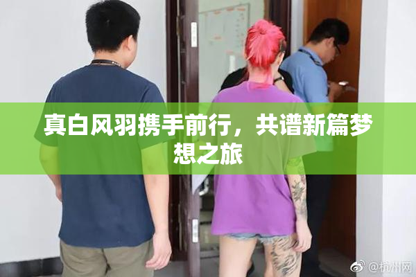 真白风羽携手前行，共谱新篇梦想之旅