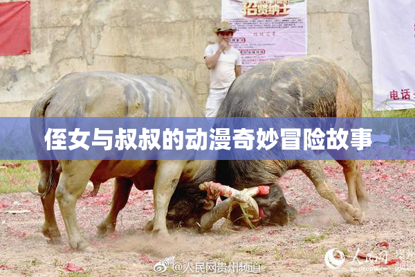侄女与叔叔的动漫奇妙冒险故事