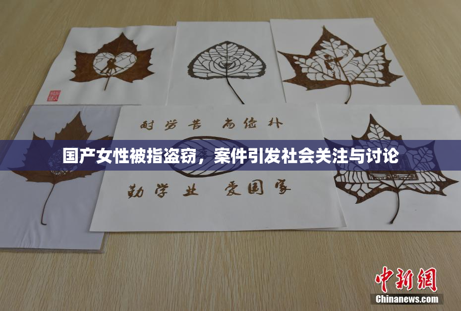 国产女性被指盗窃，案件引发社会关注与讨论