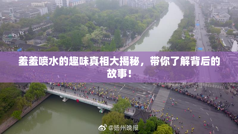 羞羞喷水的趣味真相大揭秘，带你了解背后的故事！