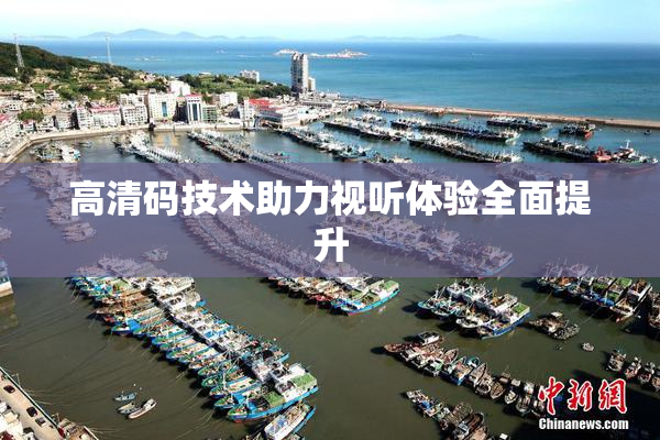 高清码技术助力视听体验全面提升