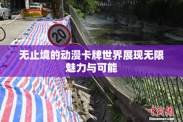 无止境的动漫卡牌世界展现无限魅力与可能