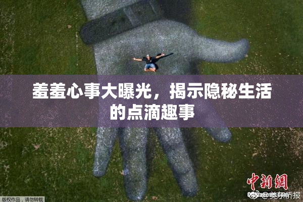 羞羞心事大曝光，揭示隐秘生活的点滴趣事