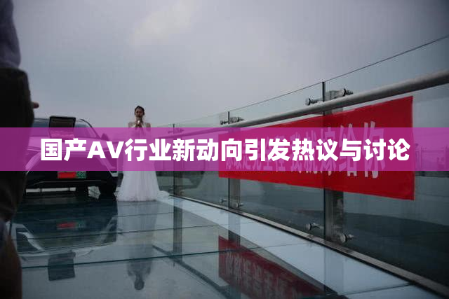国产AV行业新动向引发热议与讨论