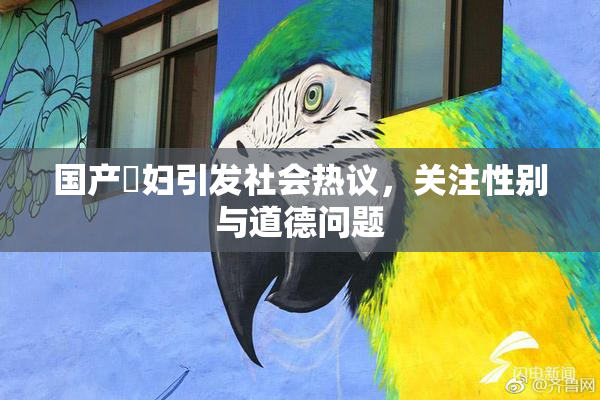 国产婬妇引发社会热议，关注性别与道德问题