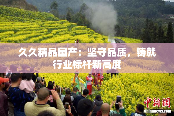 久久精品国产：坚守品质，铸就行业标杆新高度