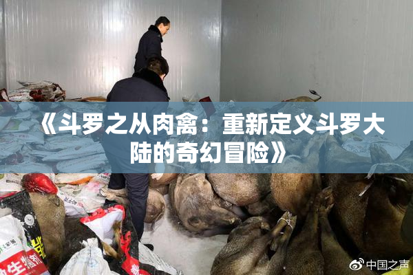 《斗罗之从肉禽：重新定义斗罗大陆的奇幻冒险》