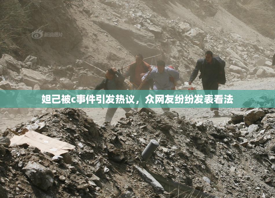 妲己被c事件引发热议，众网友纷纷发表看法