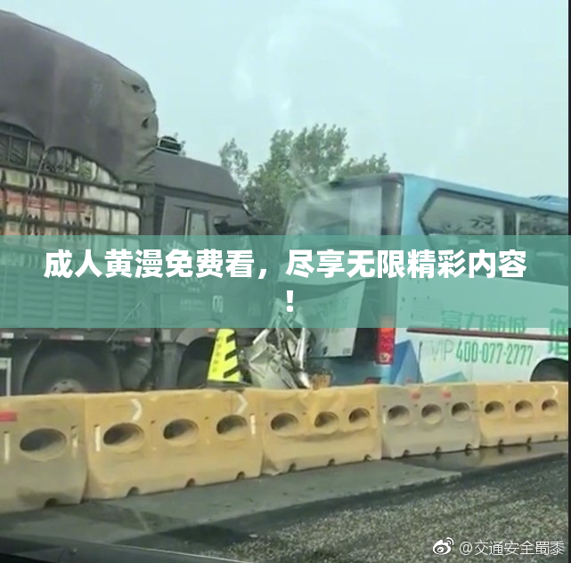 成人黄漫免费看，尽享无限精彩内容！