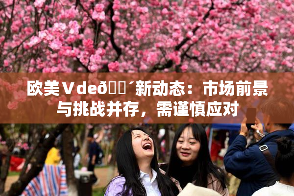 欧美Ⅴde🔴新动态：市场前景与挑战并存，需谨慎应对