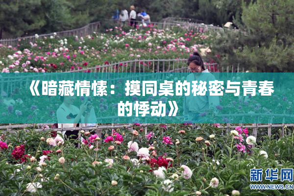 《暗藏情愫：摸同桌的秘密与青春的悸动》