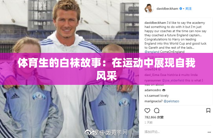 体育生的白袜故事：在运动中展现自我风采
