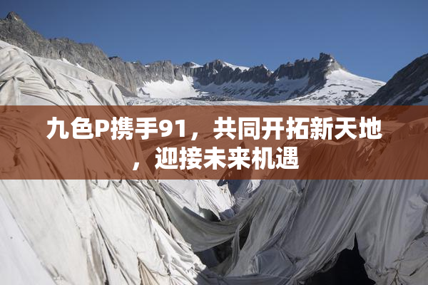 九色P携手91，共同开拓新天地，迎接未来机遇