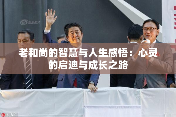老和尚的智慧与人生感悟：心灵的启迪与成长之路