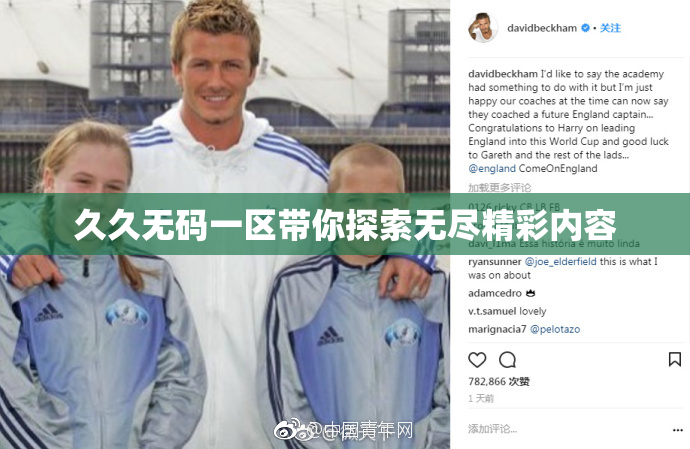 久久无码一区带你探索无尽精彩内容