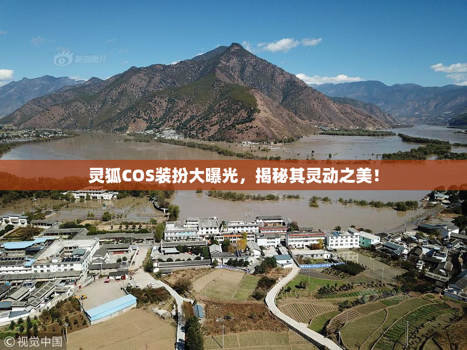 灵狐COS装扮大曝光，揭秘其灵动之美！