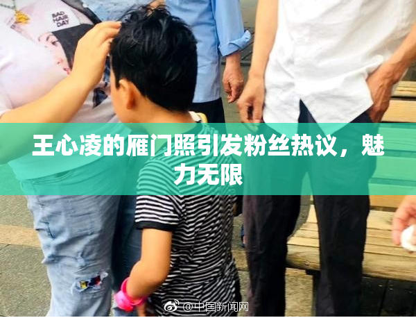 王心凌的雁门照引发粉丝热议，魅力无限