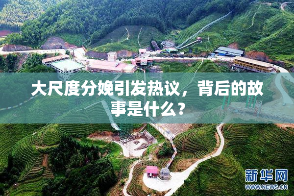 大尺度分娩引发热议，背后的故事是什么？