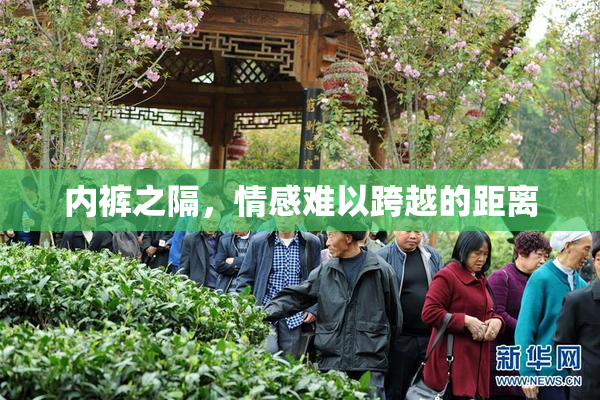 内裤之隔，情感难以跨越的距离