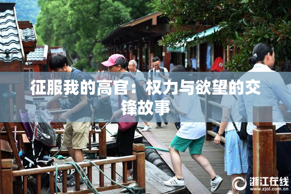 征服我的高官：权力与欲望的交锋故事