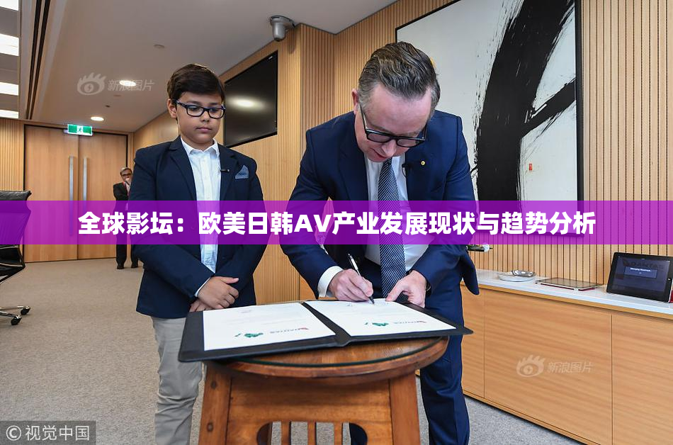 全球影坛：欧美日韩AV产业发展现状与趋势分析