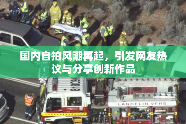 国内自拍风潮再起，引发网友热议与分享创新作品