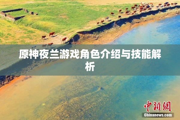 原神夜兰游戏角色介绍与技能解析