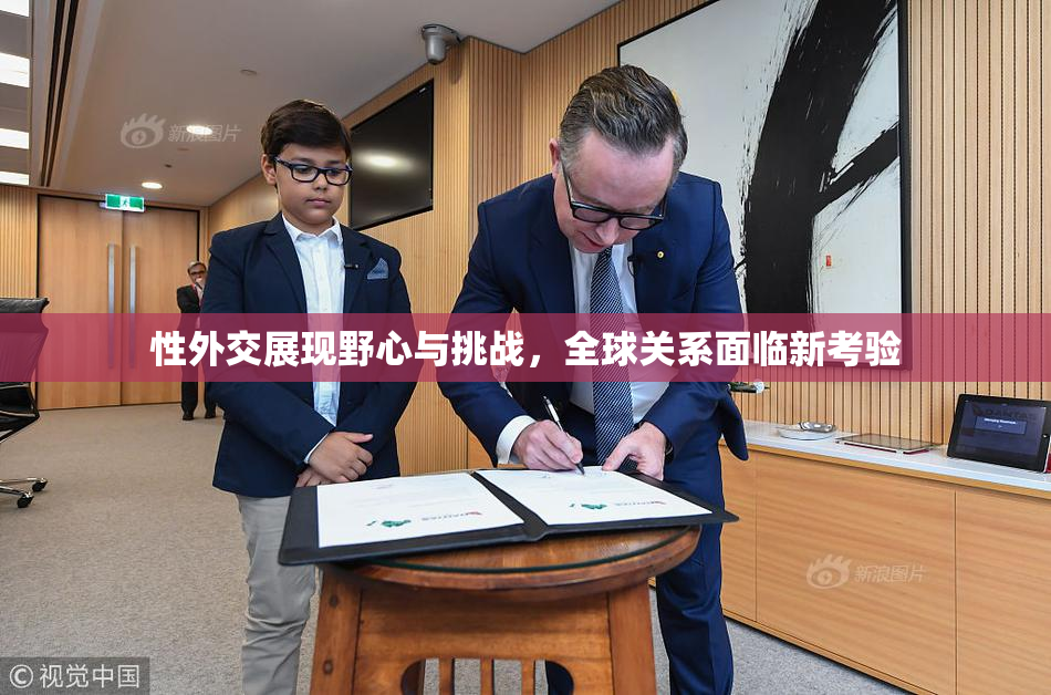 性外交展现野心与挑战，全球关系面临新考验