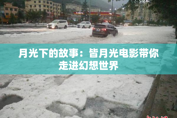 月光下的故事：皆月光电影带你走进幻想世界