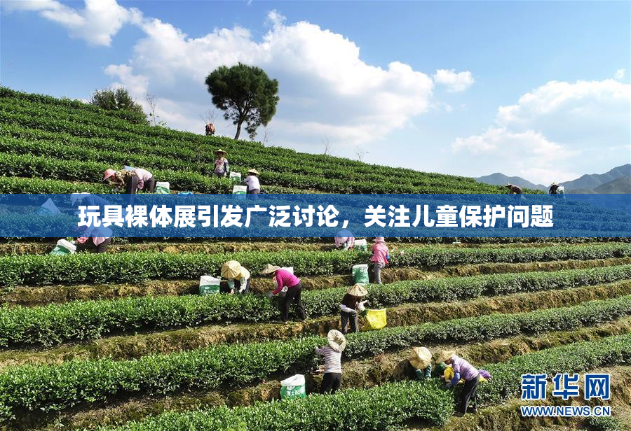 玩具裸体展引发广泛讨论，关注儿童保护问题