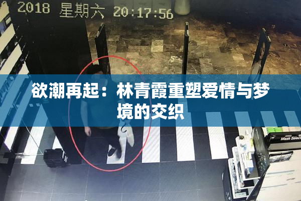 欲潮再起：林青霞重塑爱情与梦境的交织