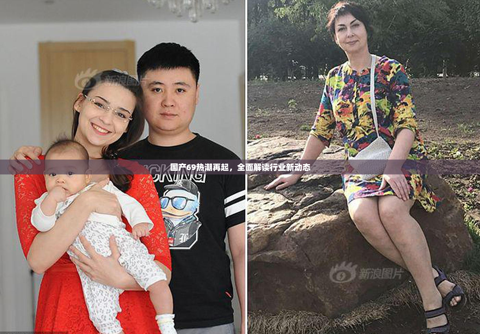 国产69热潮再起，全面解读行业新动态