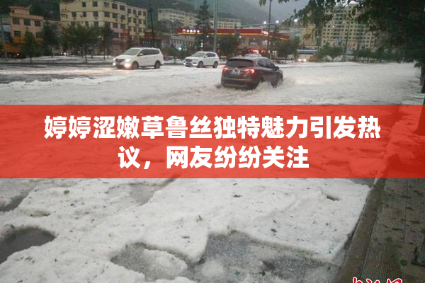 婷婷涩嫩草鲁丝独特魅力引发热议，网友纷纷关注