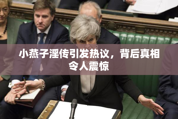 小燕子淫传引发热议，背后真相令人震惊