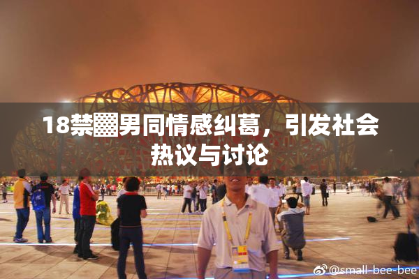 18禁▓男同情感纠葛，引发社会热议与讨论